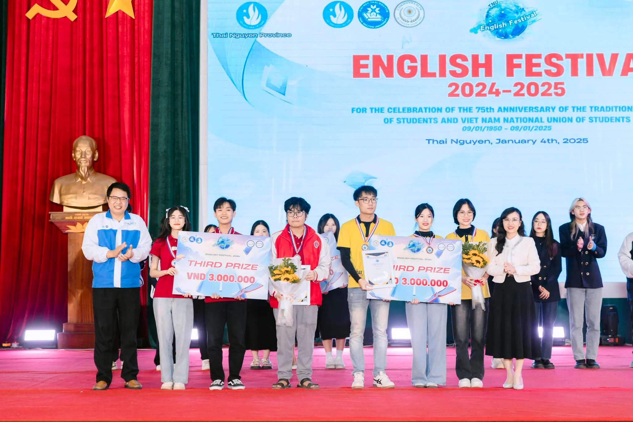 Chương trình tiên tiến ngành Kỹ thuật điện